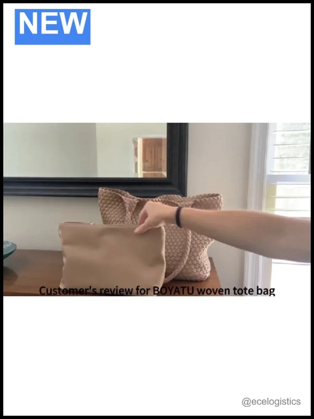 N/A this handwoven